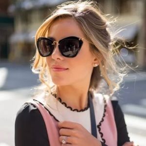 Miu Miu Sunglasses New With Tags Miuccia Prada